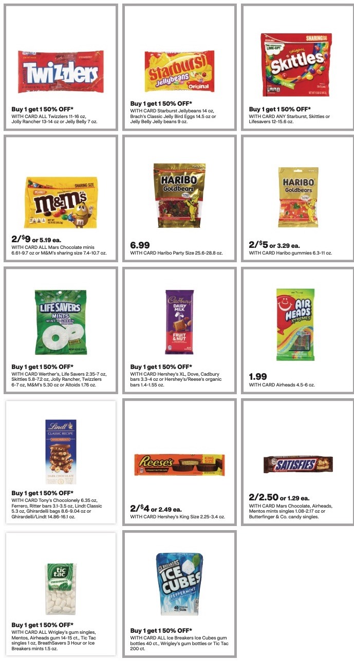 CVS Weekly Ad 4th – 10th February 2024 Page 20