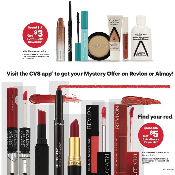 CVS Weekly Ad 14th – 20th January 2024 Page 8