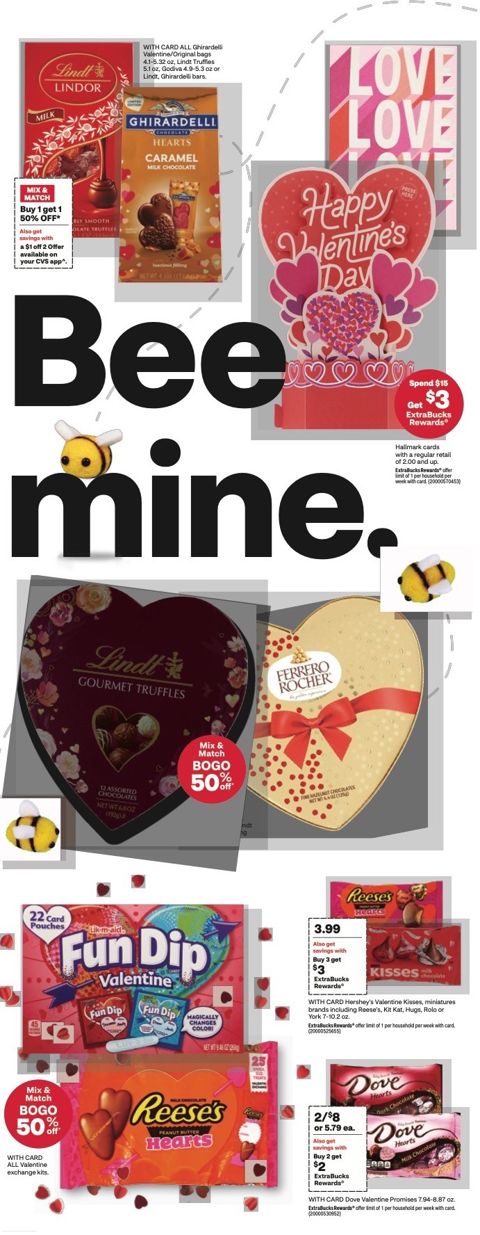 CVS Weekly Ad 28th January – 3rd February 2024 Page 2