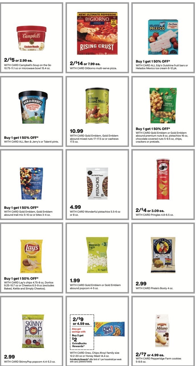 CVS Weekly Ad 28th January – 3rd February 2024 Page 26