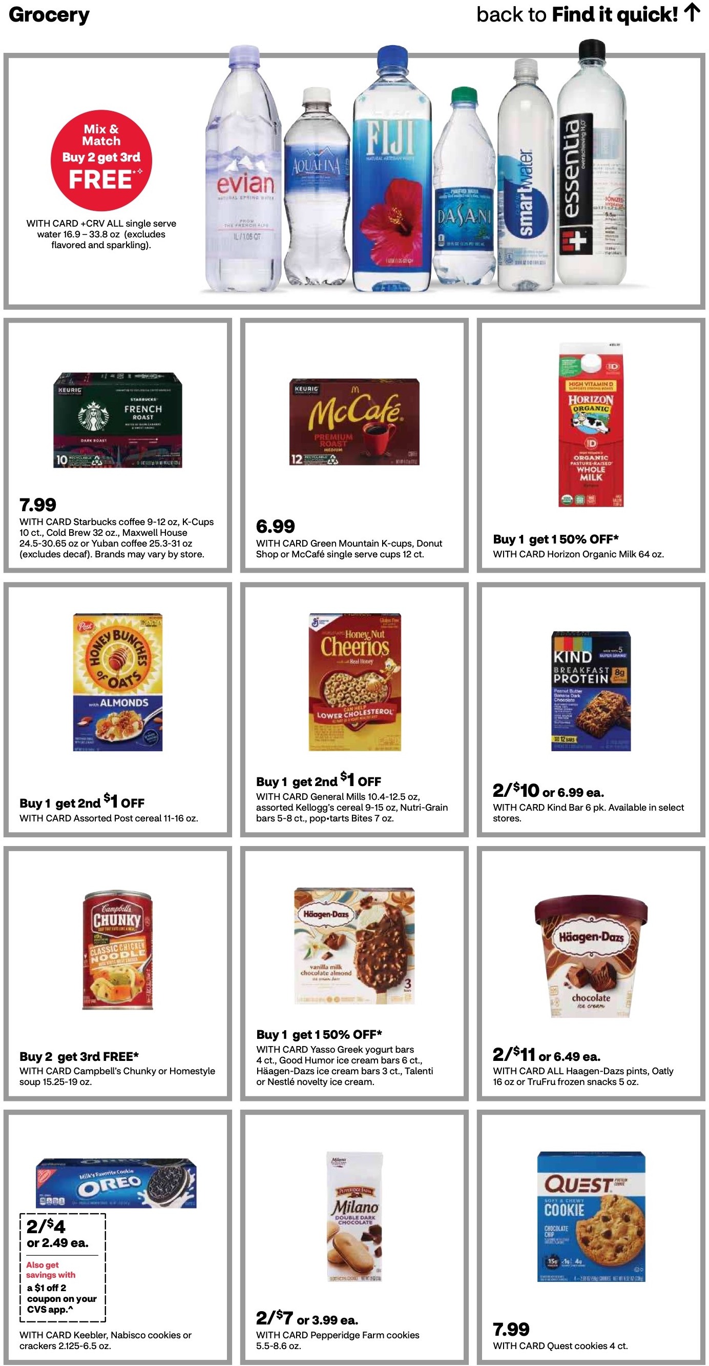 CVS Weekly Ad 11th – 17th June 2023 Page 19