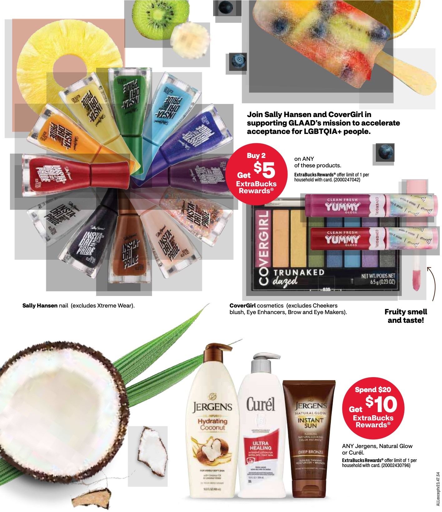 CVS Weekly Ad 11th – 17th June 2023 Page 4