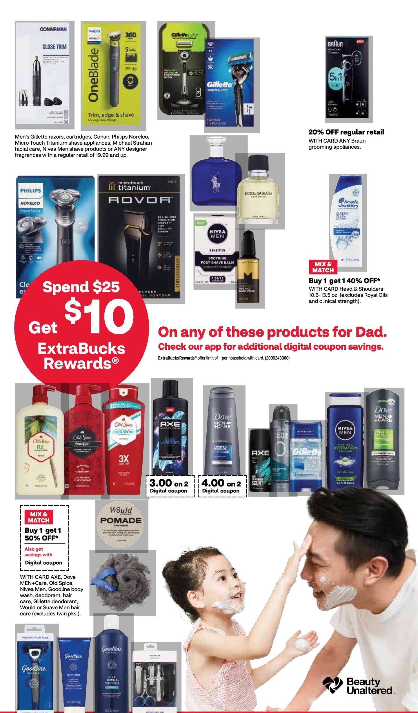 CVS Weekly Ad 11th – 17th June 2023 Page 5