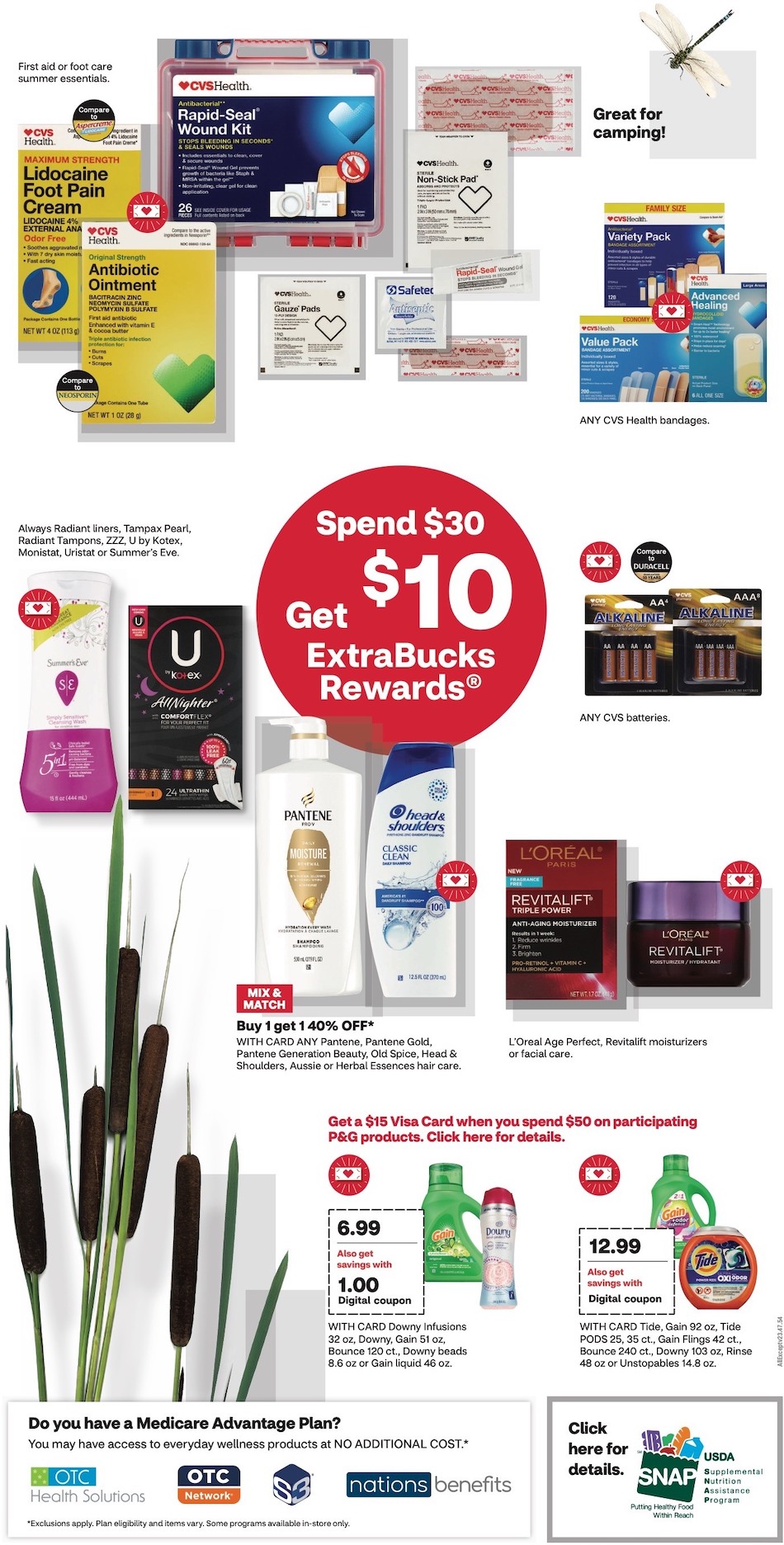 CVS Weekly Ad 18th – 24th June 2023 Page 3