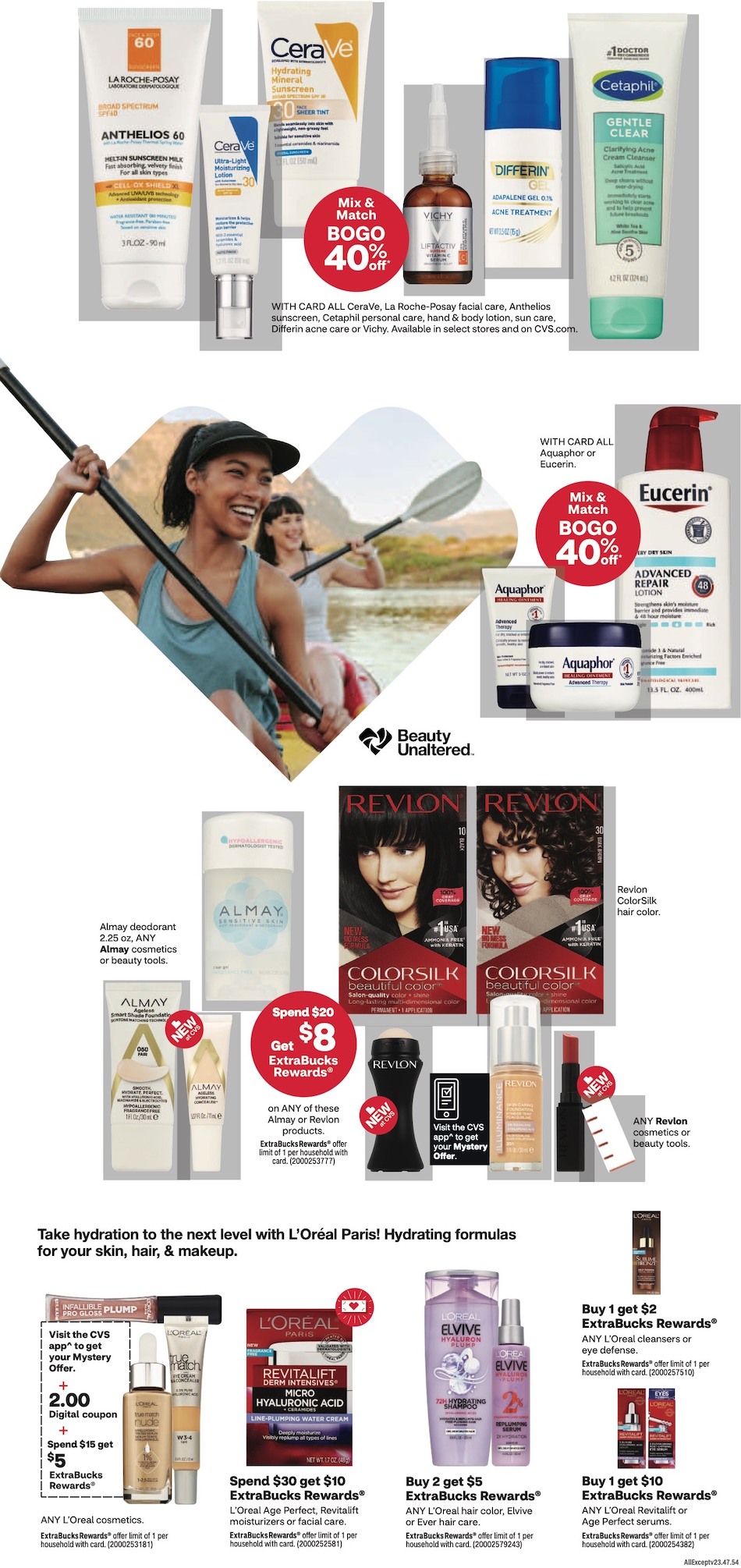 CVS Weekly Ad 18th – 24th June 2023 Page 7