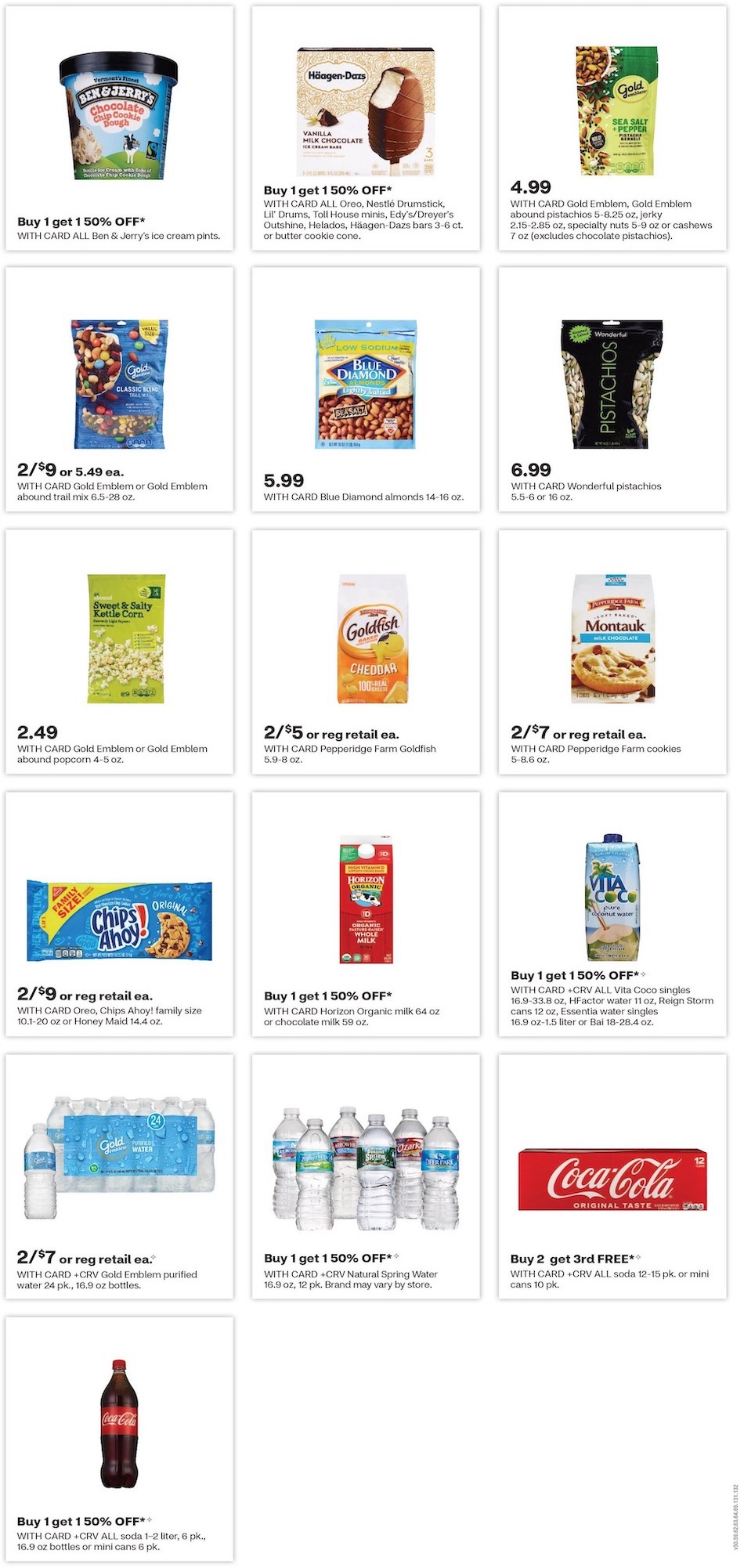 CVS Weekly Ad 10th – 16th March 2024 Page 20