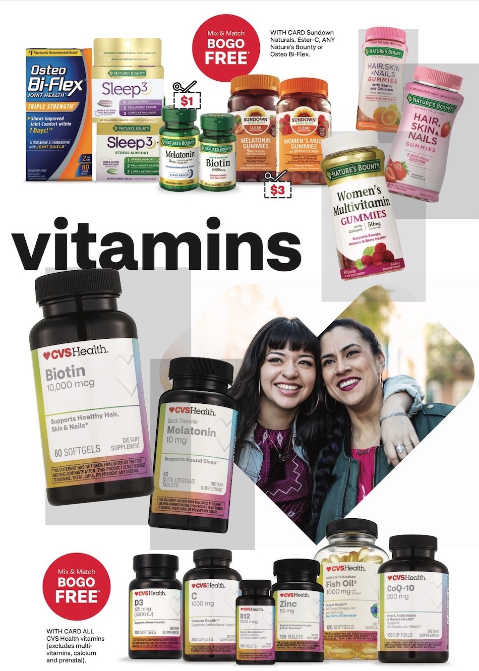 CVS Weekly Ad Sale Mar 12th – 18th March 2023 Page 7