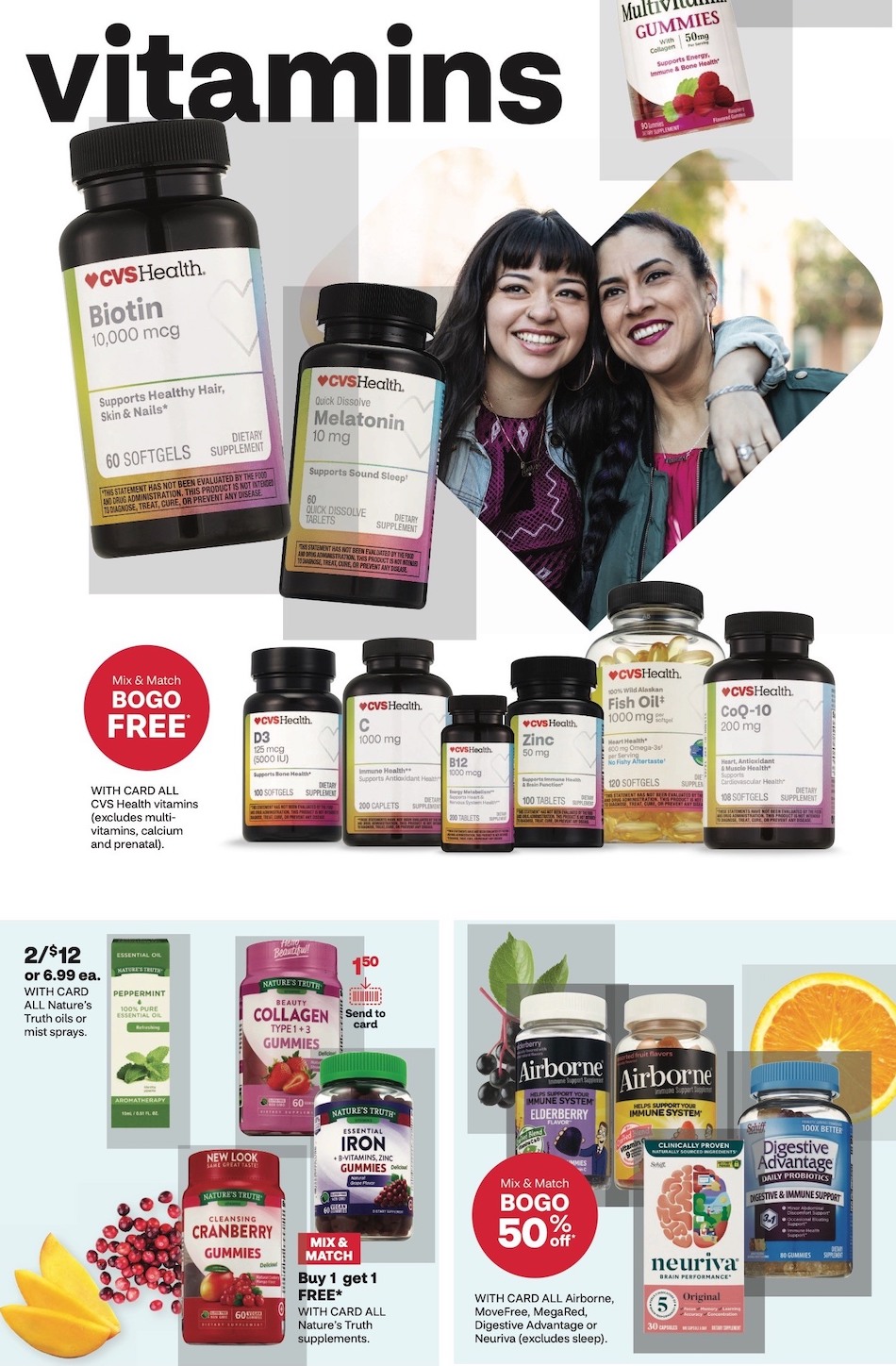 CVS Weekly Ad Sale Mar 12th – 18th March 2023 Page 8