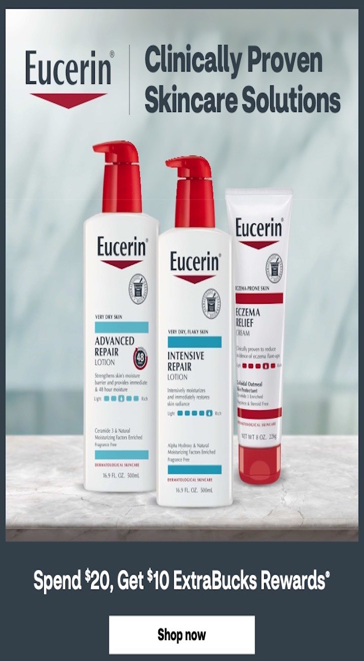 CVS Weekly Ad Sale 19th – 25th March 2023 Page 14