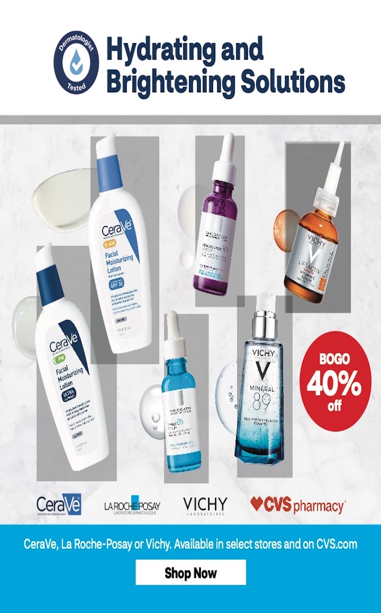 CVS Weekly Ad Sale 26th March – 1st April 2023 Page 12