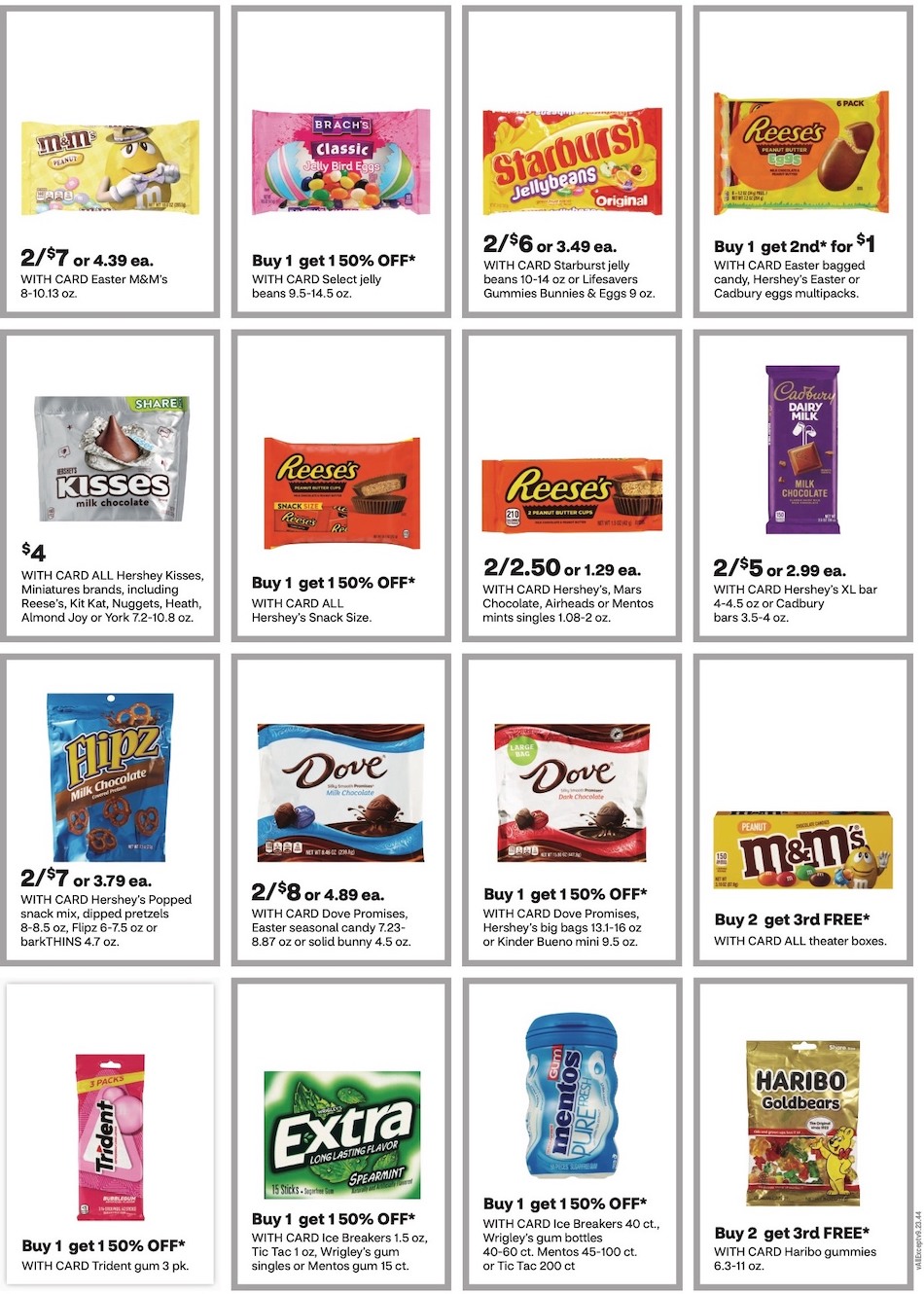 CVS Weekly Ad Sale Mar 5th – 11th March 2023 Page 20