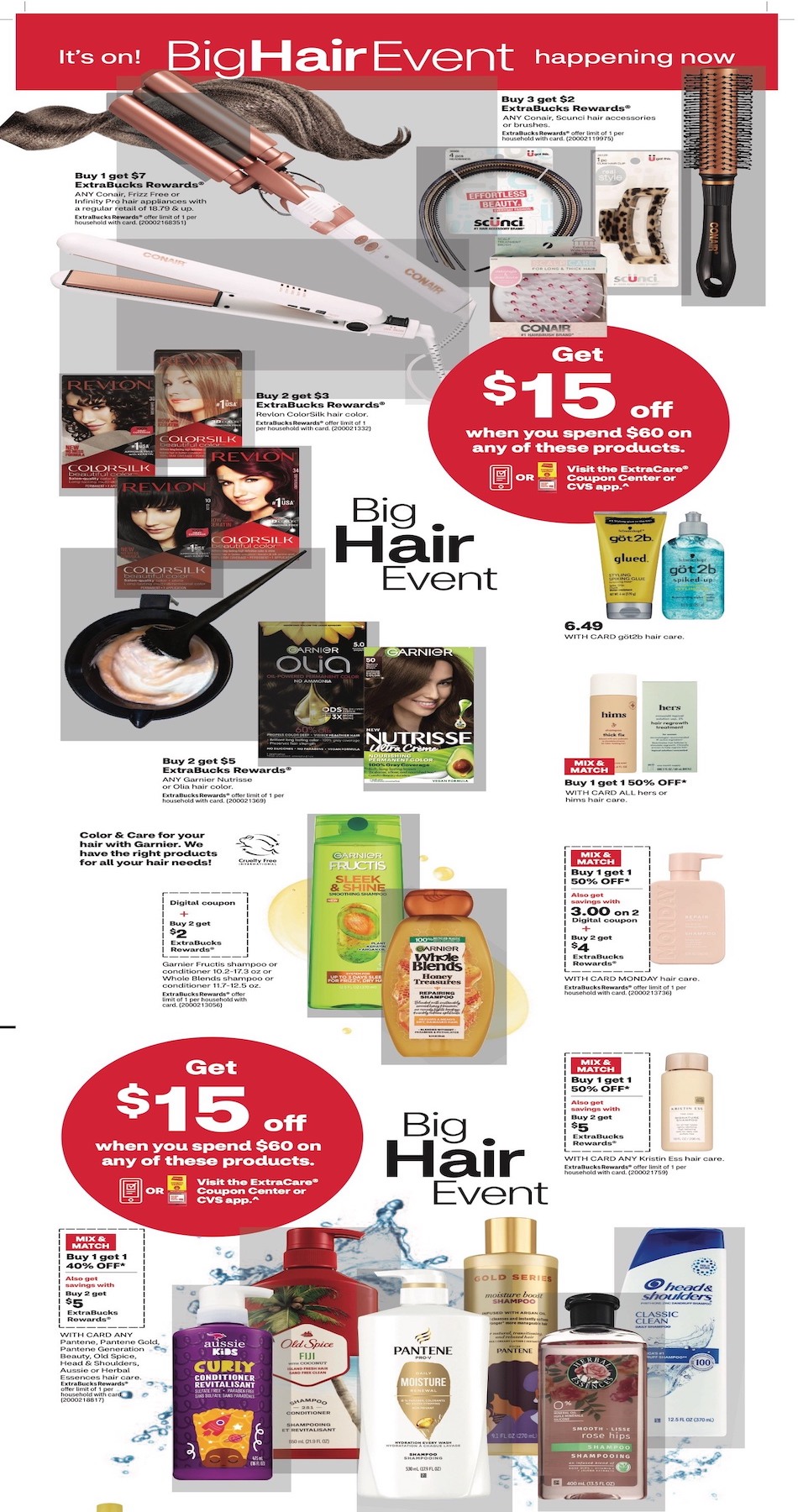 CVS Weekly Ad Sale 21st – 27th May 2023 Page 6