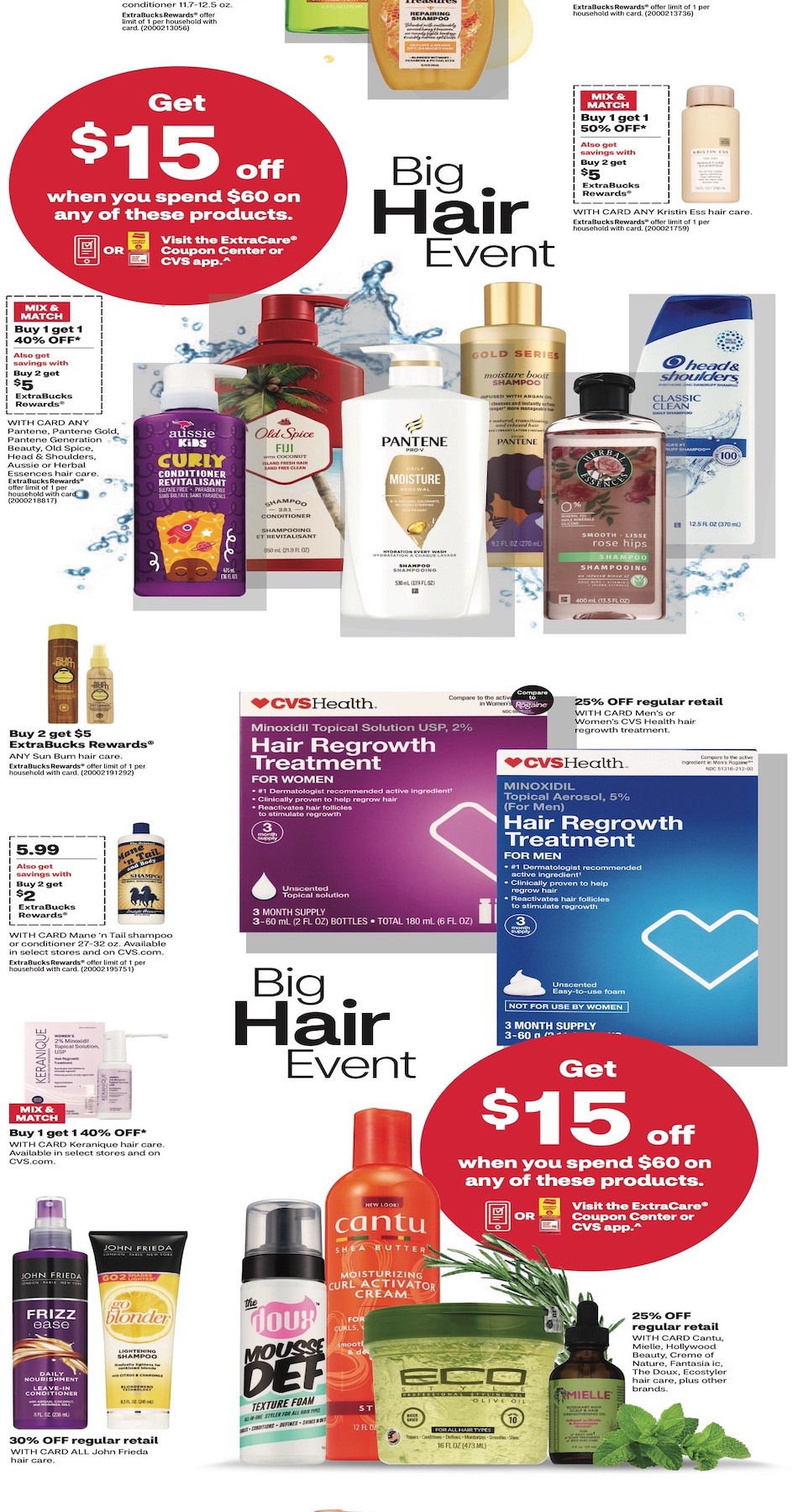 CVS Weekly Ad Sale 21st – 27th May 2023 Page 7