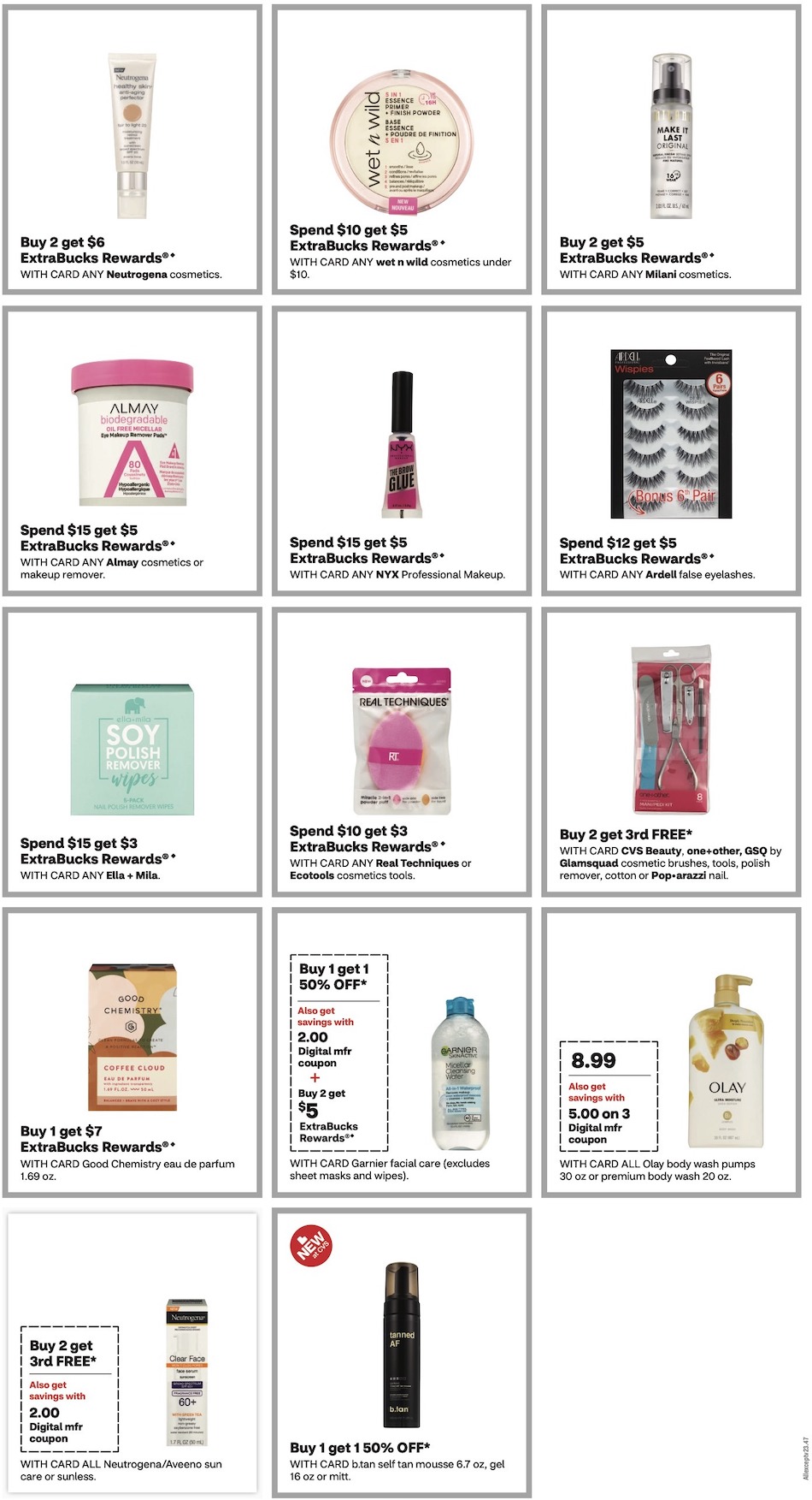 CVS Weekly Ad 26th May – 8th June 2024 Page 14