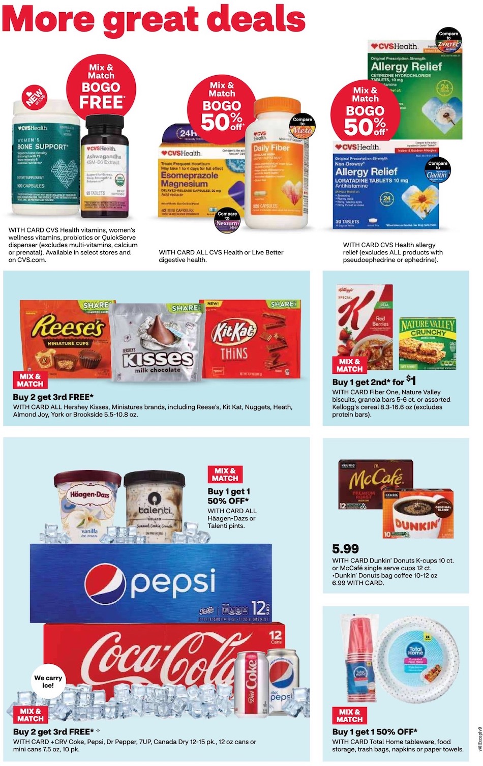 CVS Weekly Ad Deals 26th May – 3rd June 2023 Page 5