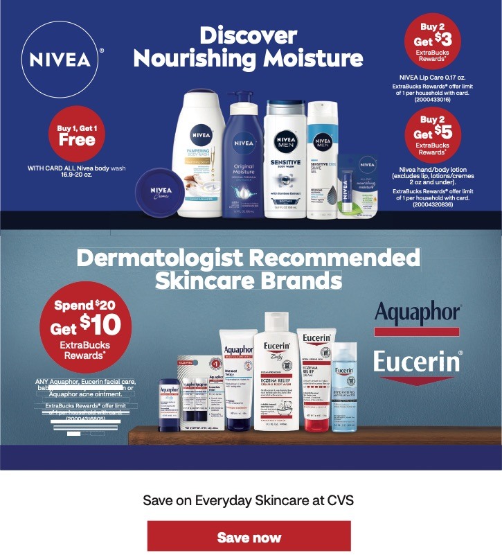 CVS Weekly Ad 22nd – 28th October 2023 Page 11