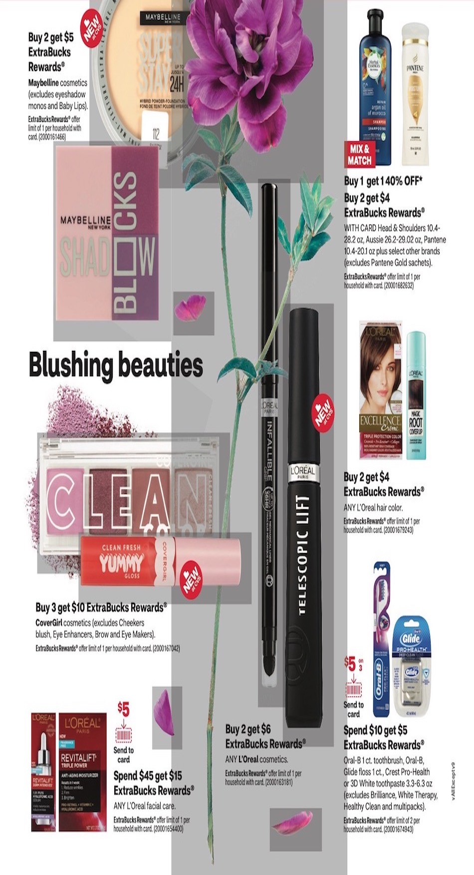 CVS Weekly Ad Sale 16th – 22nd April 2023 Page 3