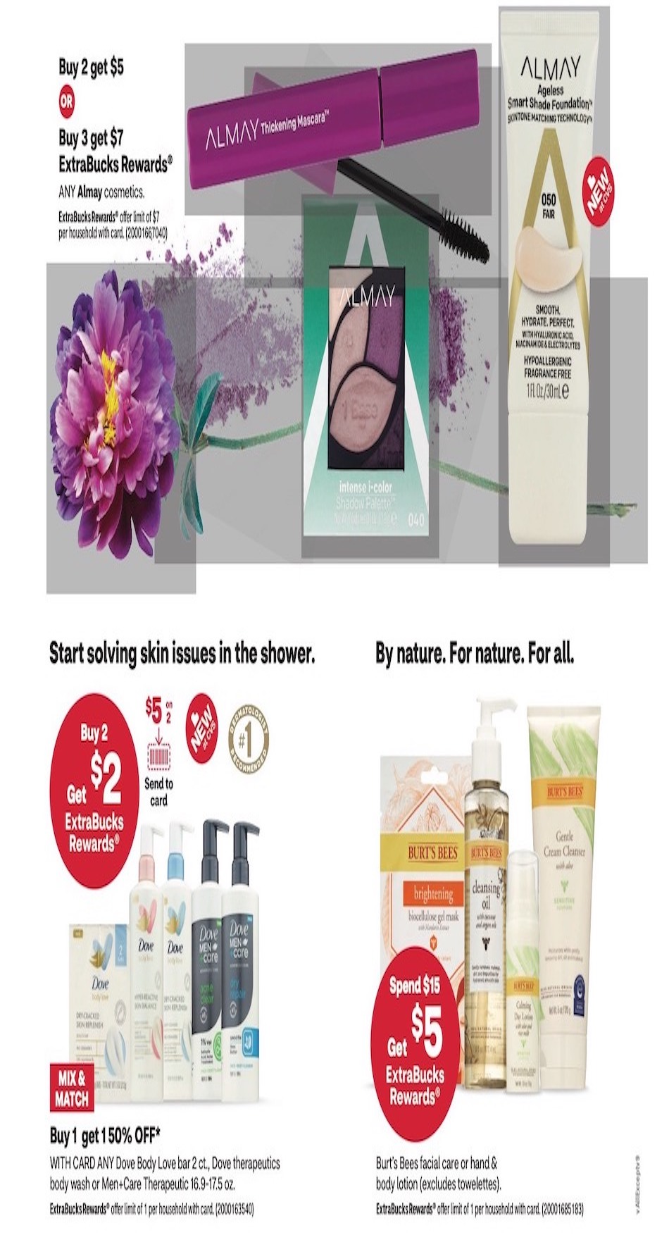 CVS Weekly Ad Sale 16th – 22nd April 2023 Page 6