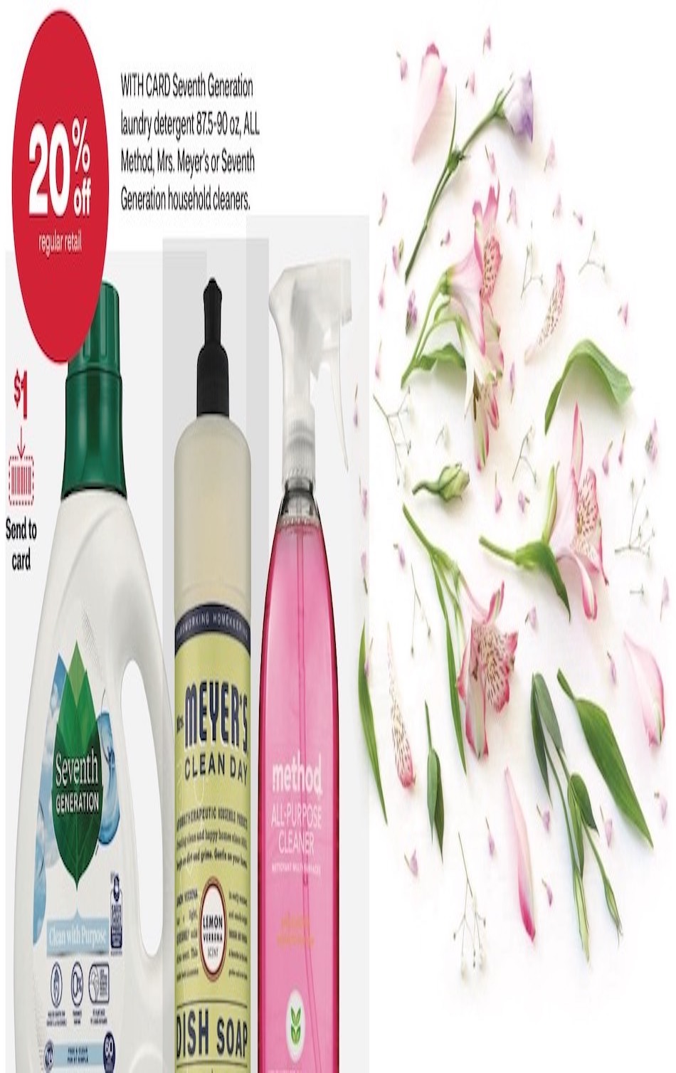 CVS Weekly Ad Easter Apr 9th – 15th April 2023 Page 7