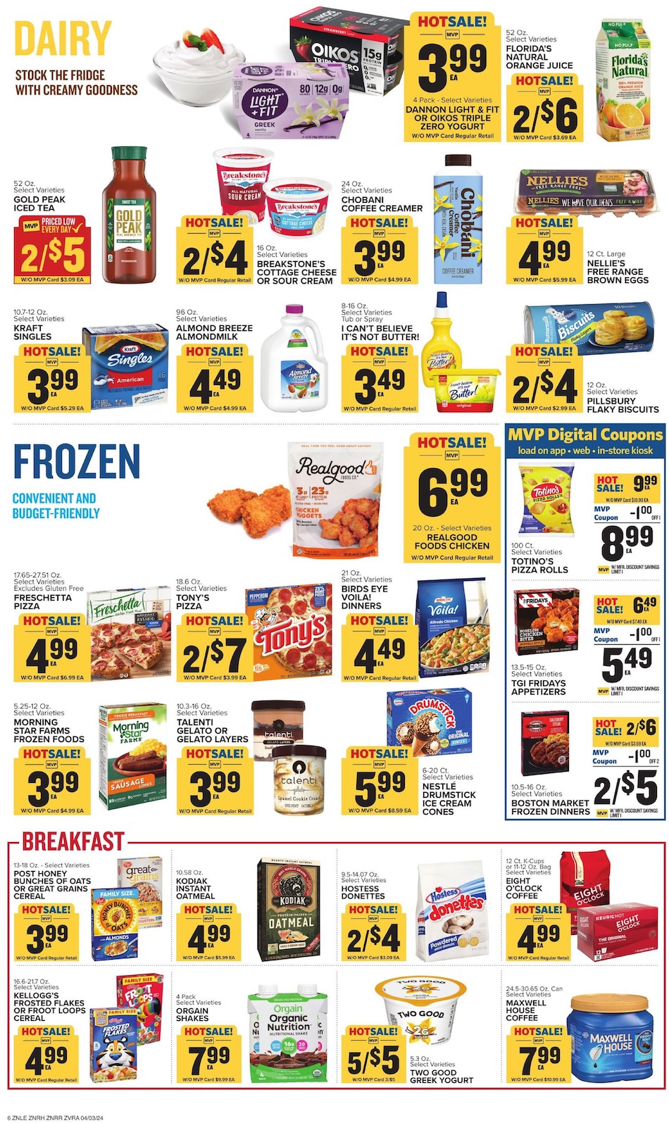 Food Lion Weekly Ad 3rd – 9th April 2024 Page 7