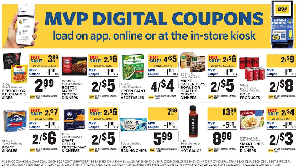 Food Lion Weekly Ad 19th – 25th July 2023 Page 15