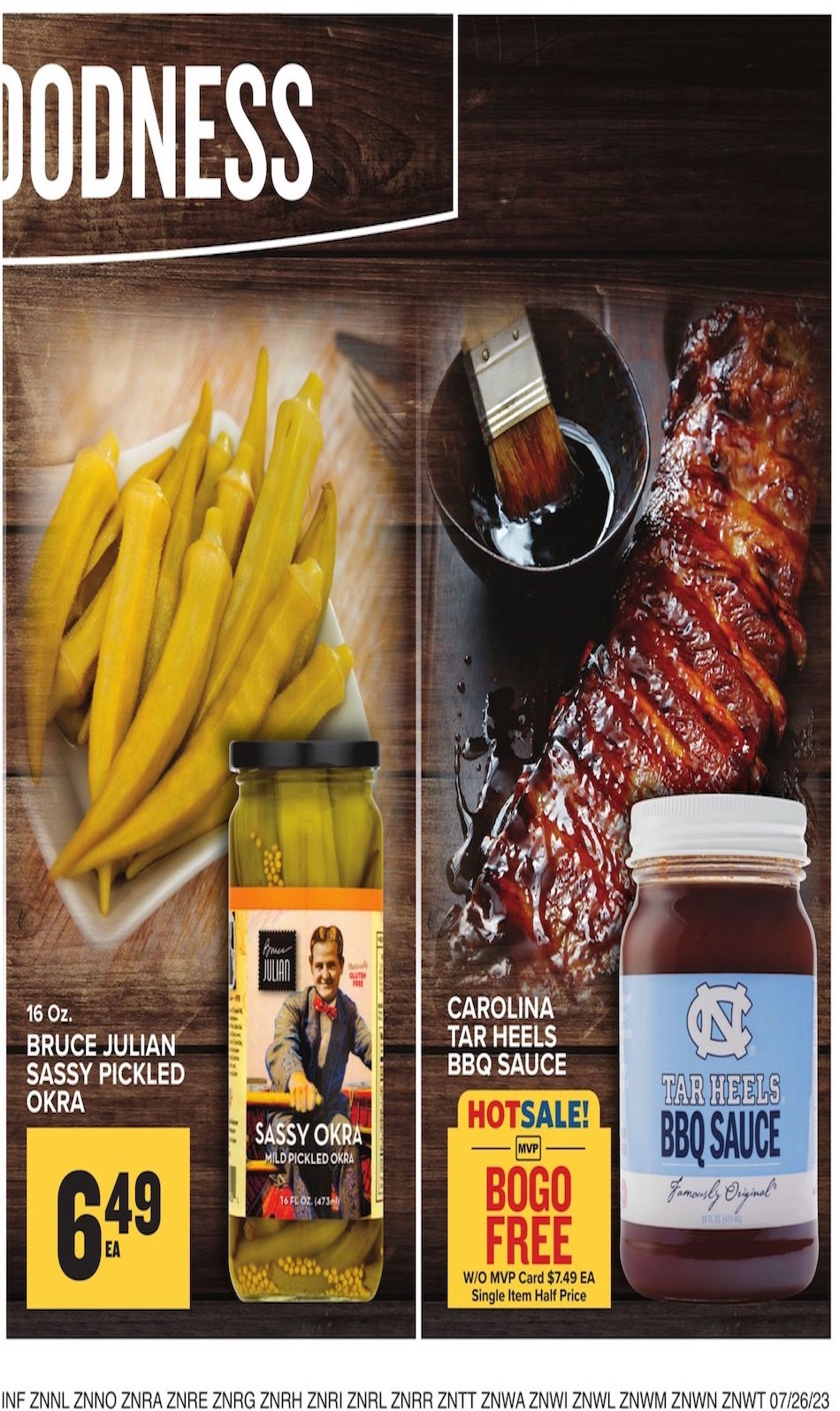 Food Lion Weekly Ad 26th July – 1st August 2023 Page 14