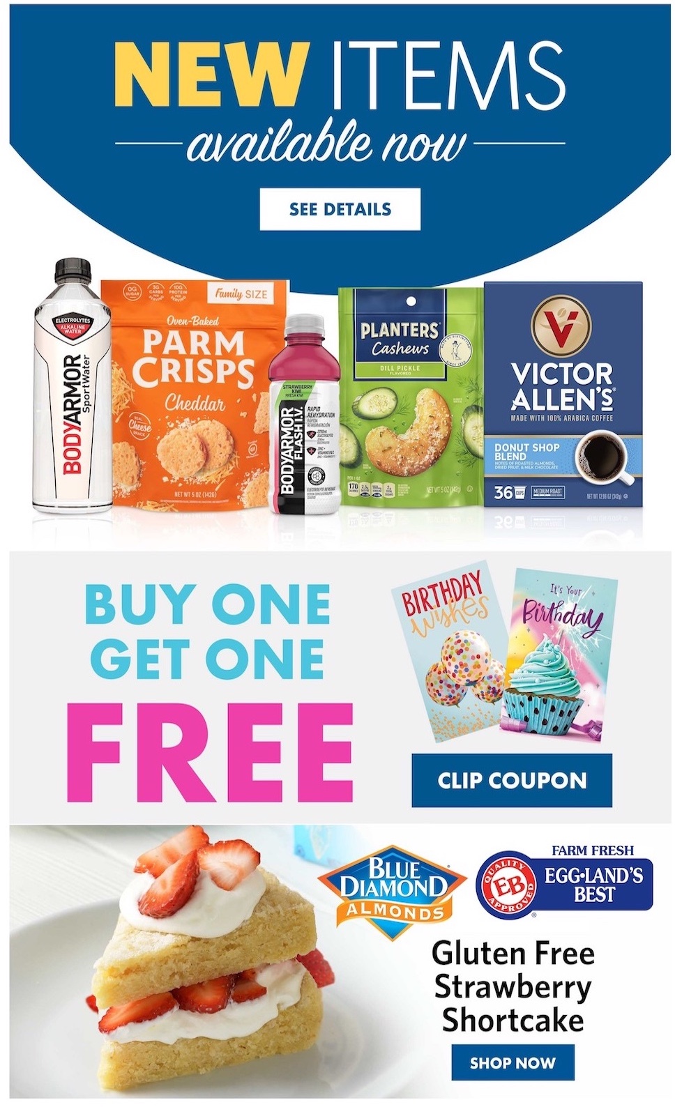 Food Lion Weekly Ad 27th March – 2nd April 2024 Page 8