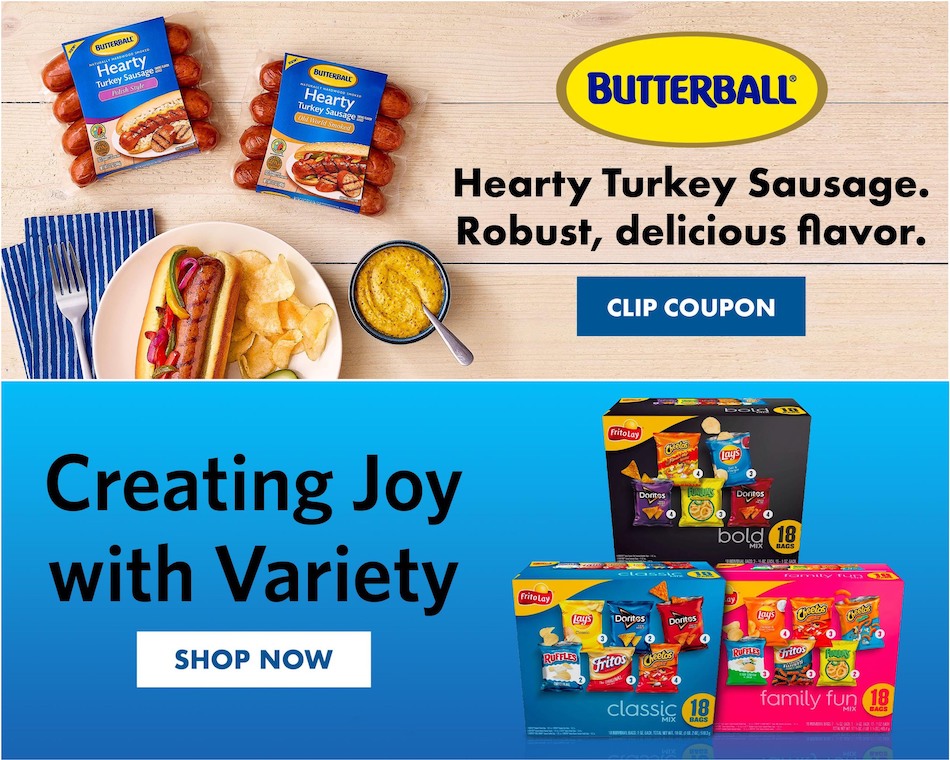 Food Lion Weekly Ad 1st – 7th November 2023 Page 6