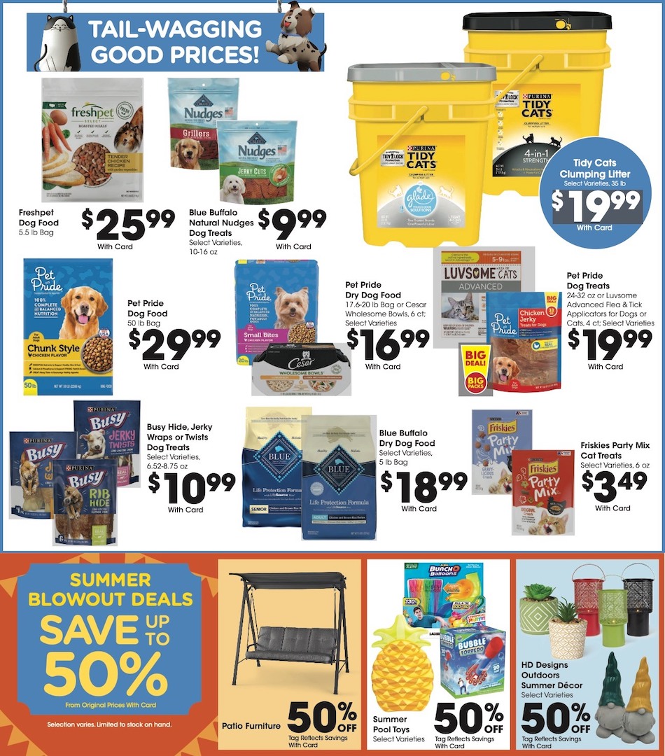 Kroger Weekly Ad 21st – 27th June 2023 Page 8