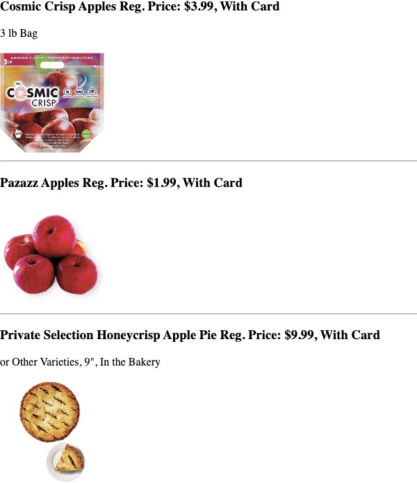 Kroger Weekly Ad Preview 15th – 21st May 2024 Page 28
