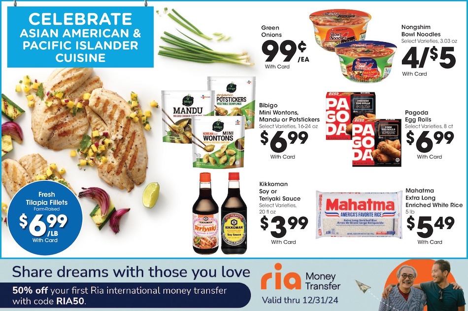 Kroger Weekly Ad 1st – 7th May 2024 Page 12