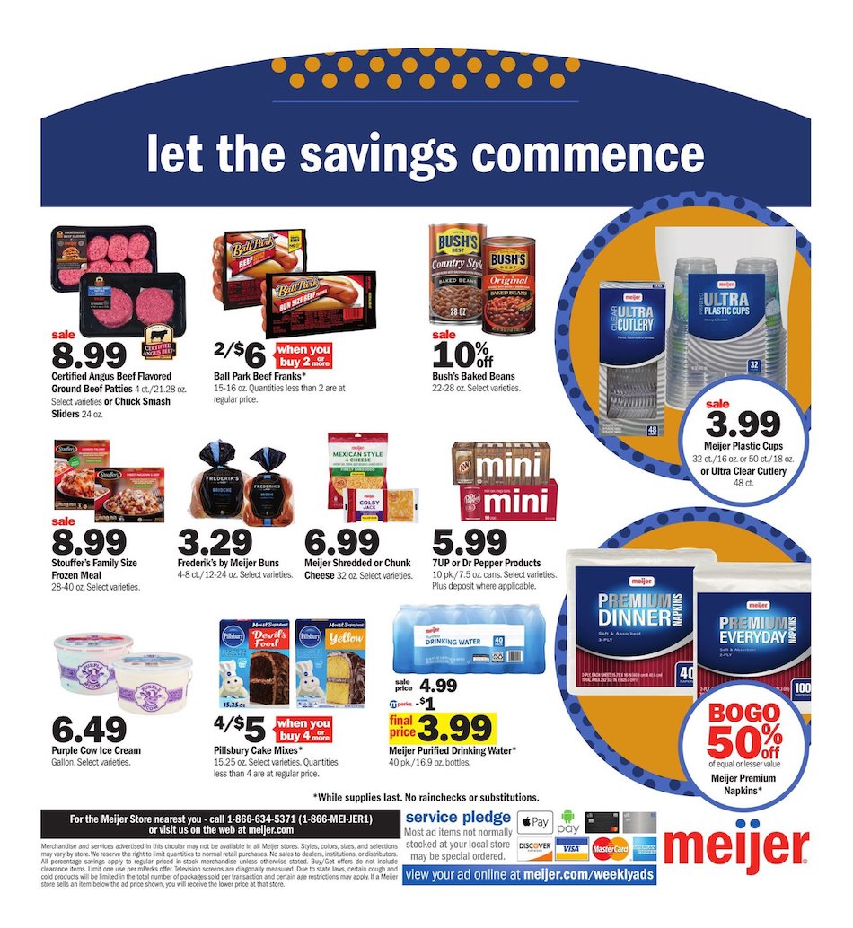 Meijer Ad Grad Party 14th – 20th April 2024 Page 2