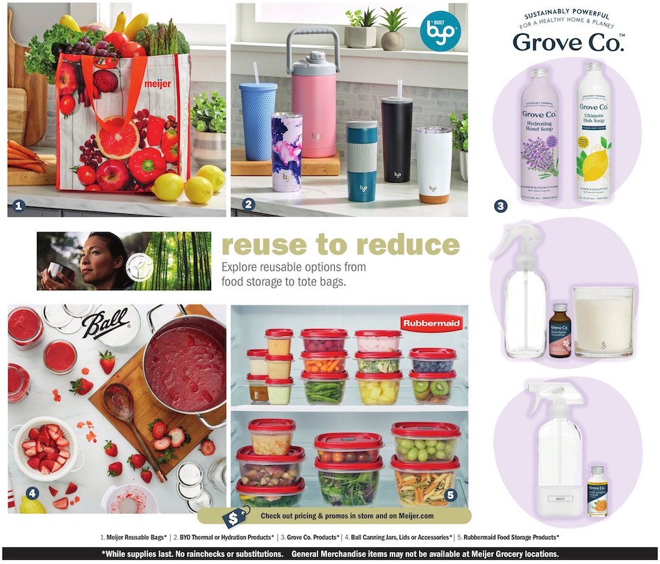 Meijer Ad Home Spring 26th Feb 2023 – 15th Apr 2023 Page 3