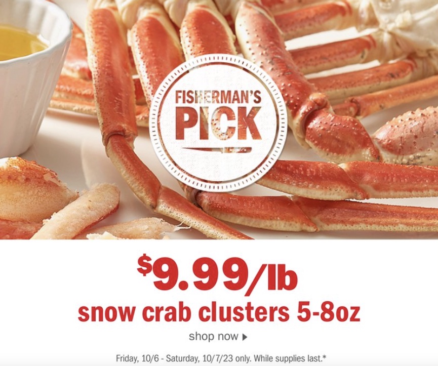 Meijer Ad Pumpkin 6th – 31st October 2023 Page 2