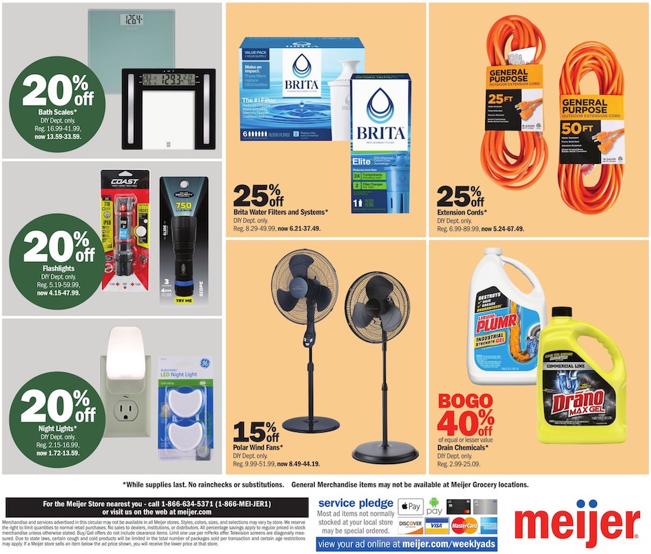 Meijer Auto Ad 4th – 17th June 2023 Page 4