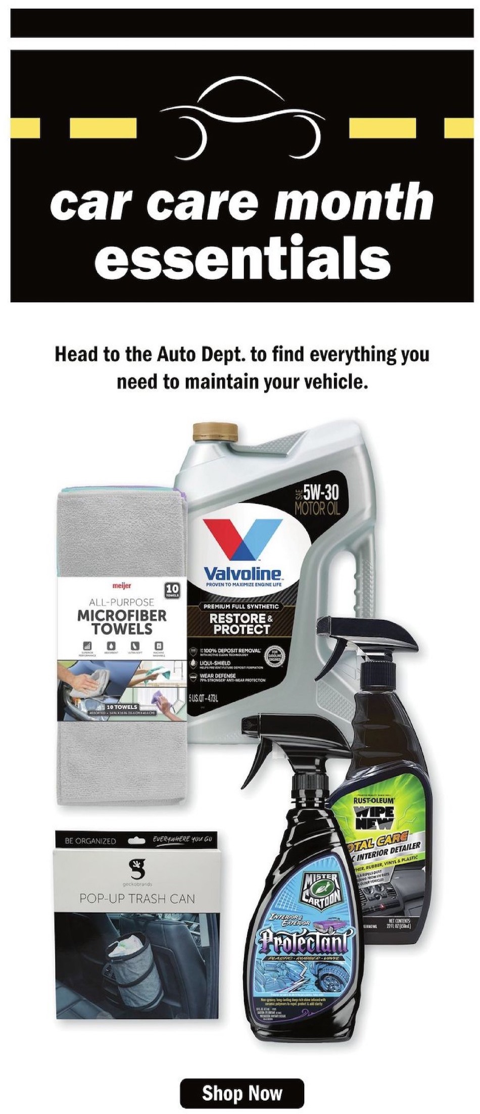 Meijer Weekly Ad 14th – 20th April 2024 Page 13