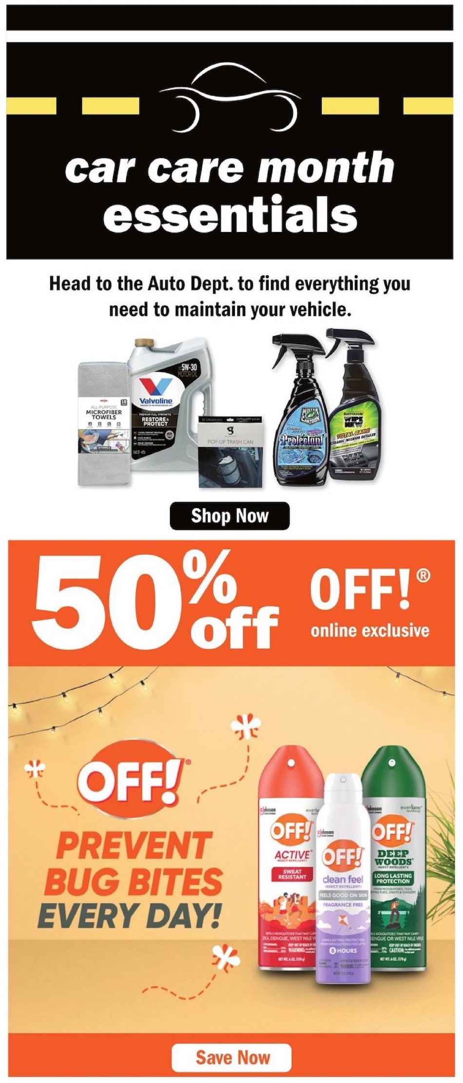 Meijer Weekly Ad 21st – 27th April 2024 Page 14