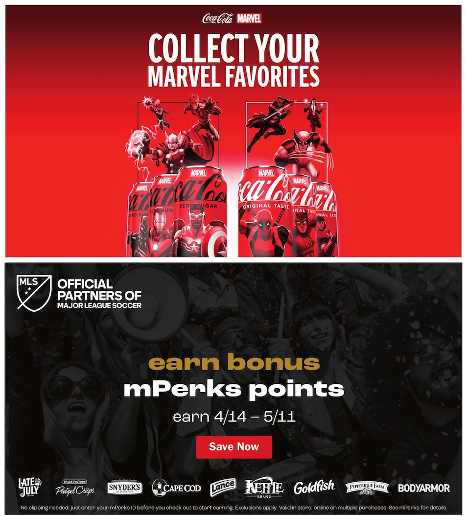 Meijer Weekly Ad 28th April – 4th May 2024 Page 12