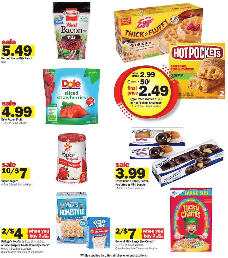 Meijer Weekly Ad 28th April – 4th May 2024 Page 18