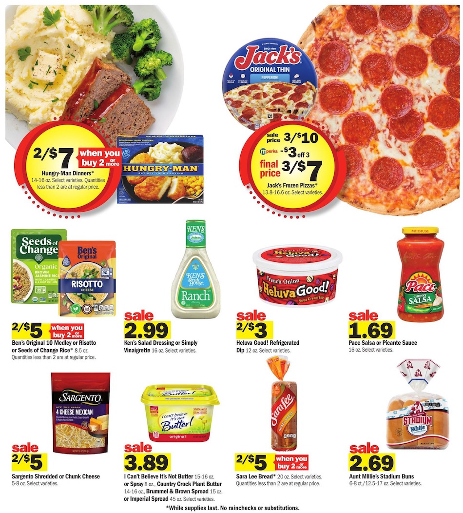 Meijer Weekly Ad 28th April – 4th May 2024 Page 19