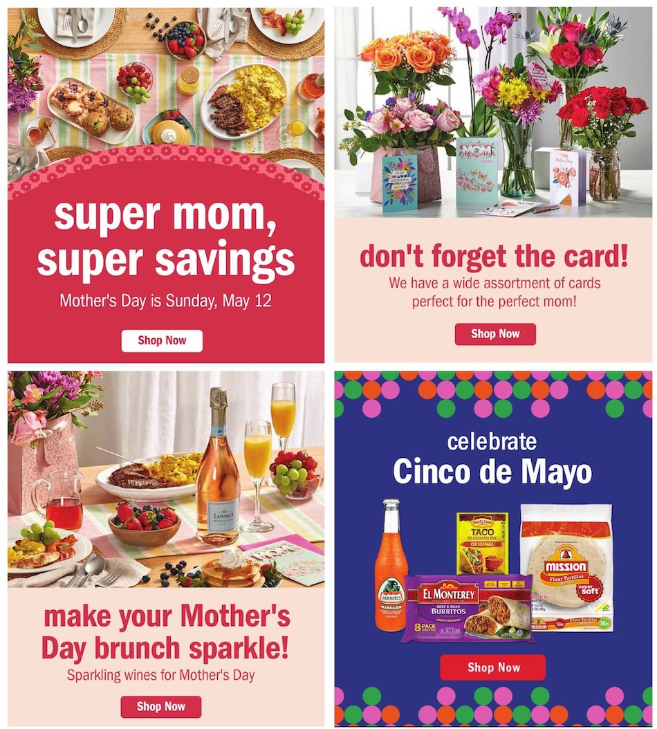 Meijer Weekly Ad 28th April – 4th May 2024 Page 25