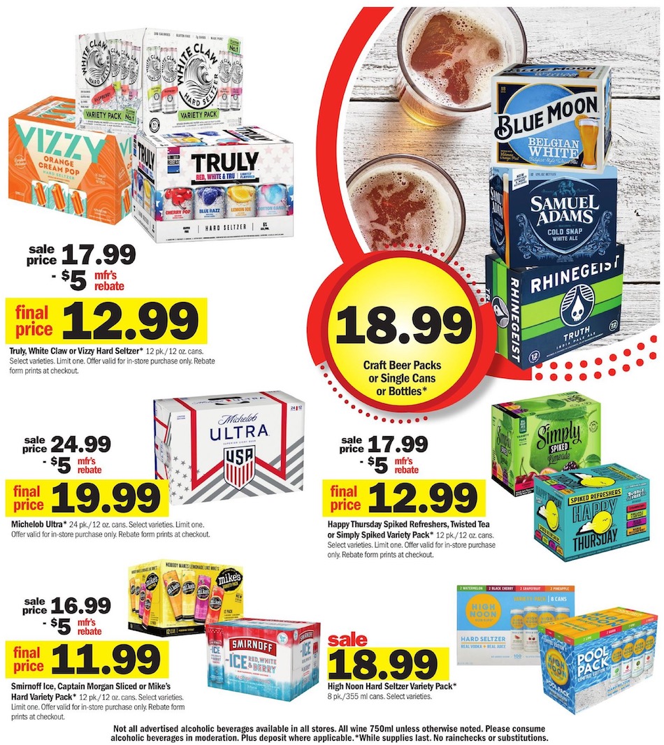 Meijer Weekly Ad 28th April – 4th May 2024 Page 28