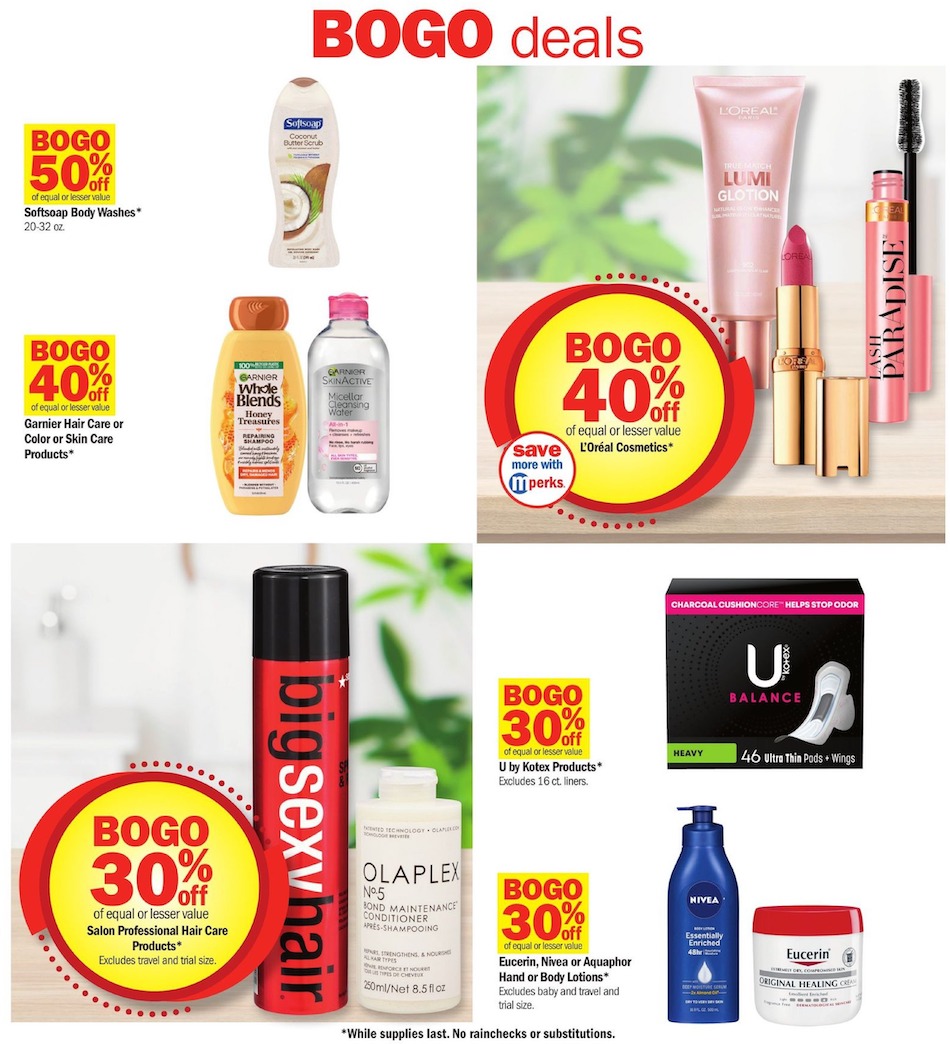 Meijer Weekly Ad 28th April – 4th May 2024 Page 34