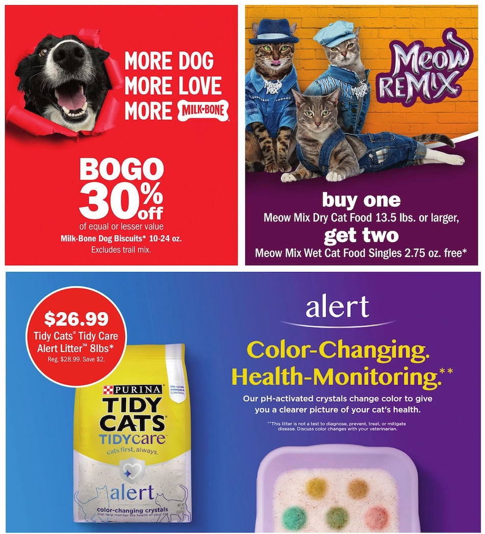 Meijer Weekly Ad 28th April – 4th May 2024 Page 40