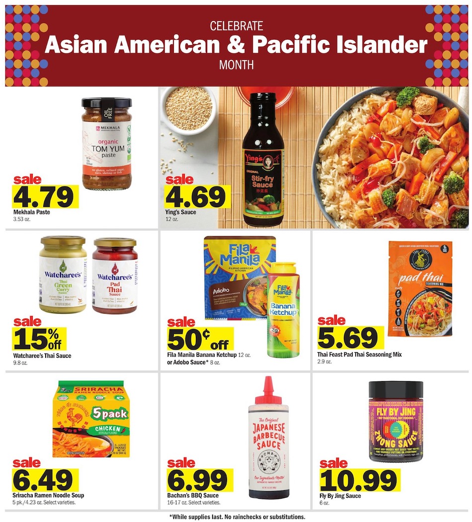 Meijer Weekly Ad 28th April – 4th May 2024 Page 43