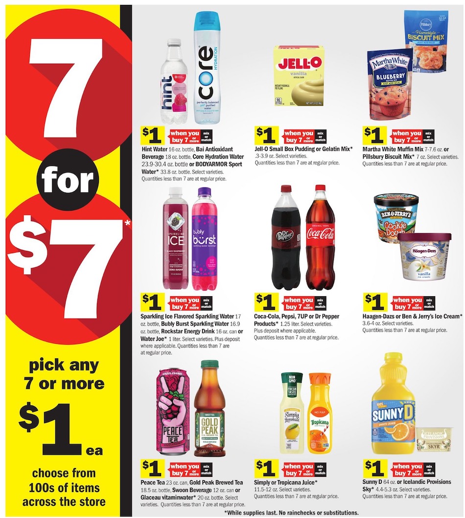 Meijer Weekly Ad 28th April – 4th May 2024 Page 5