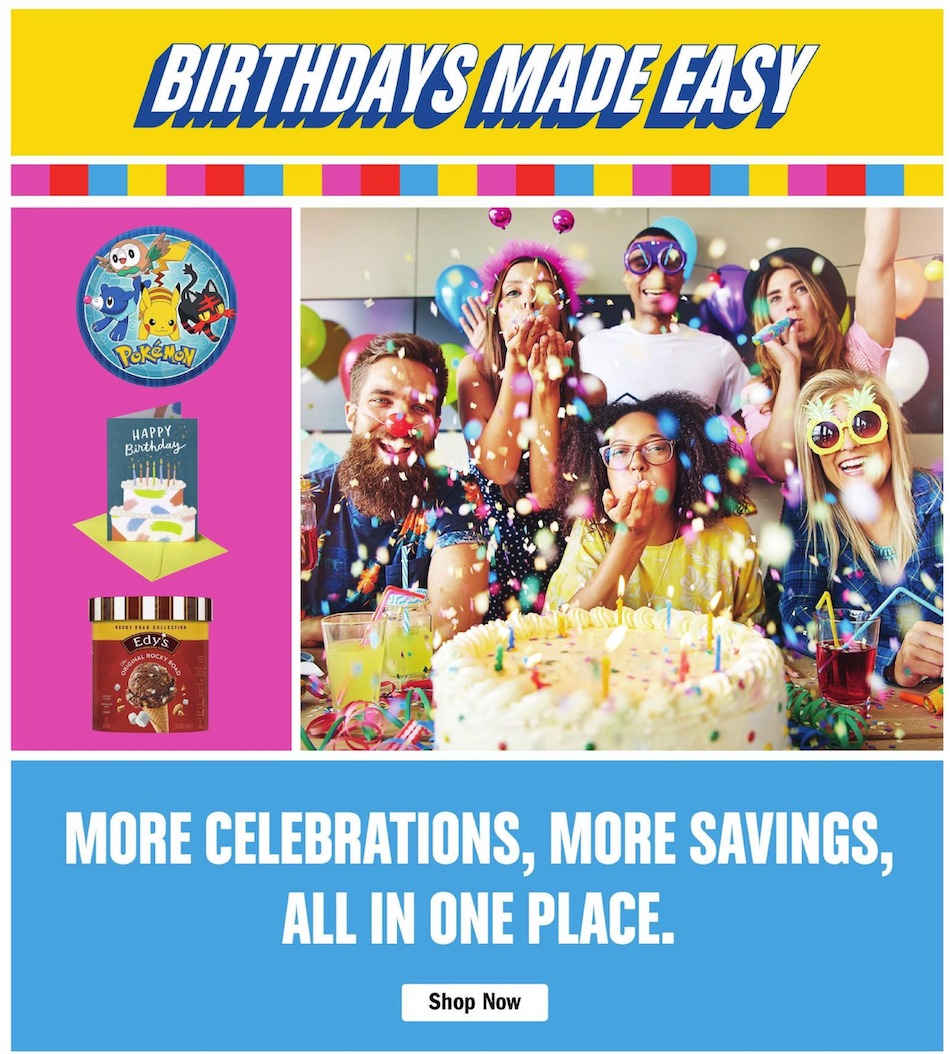 Meijer Weekly Ad 28th April – 4th May 2024 Page 50