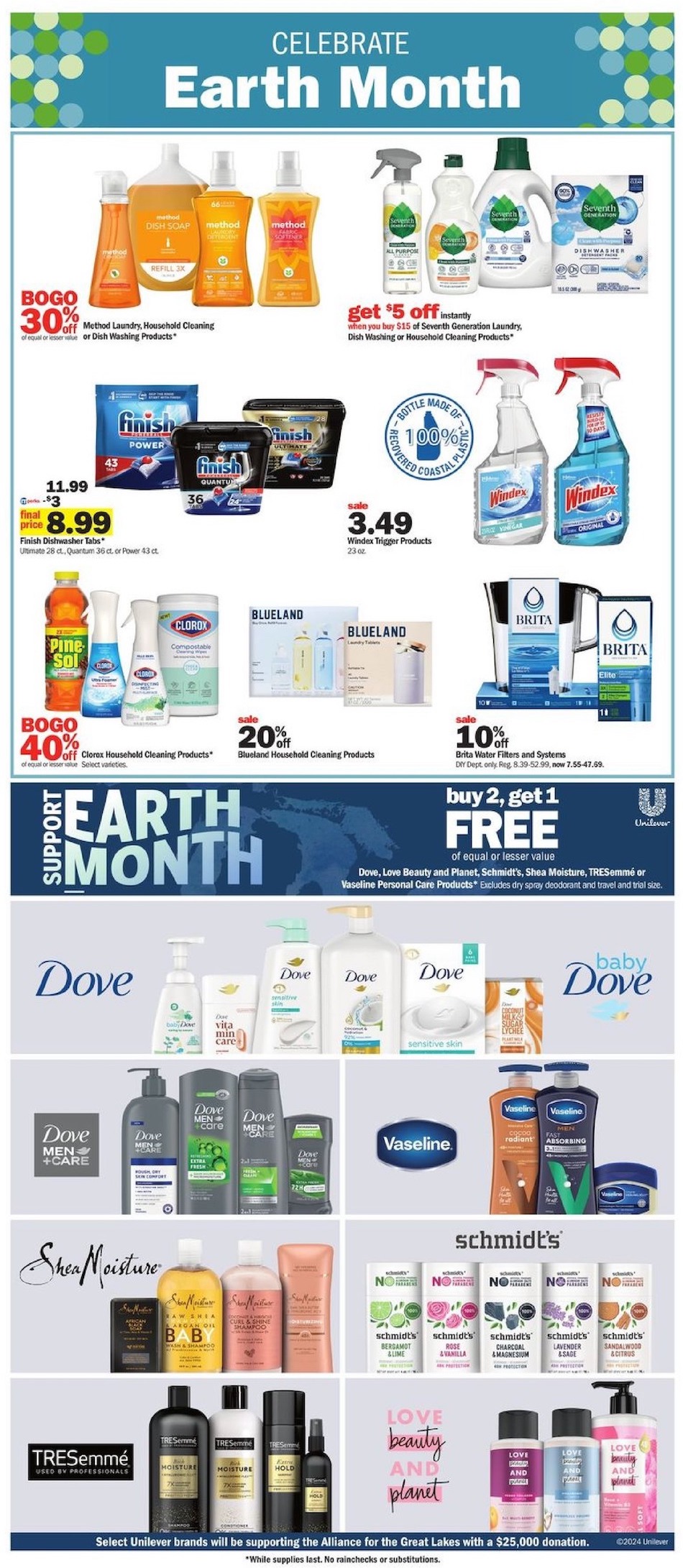 Meijer Weekly Ad 7th – 13th April 2024 Page 18