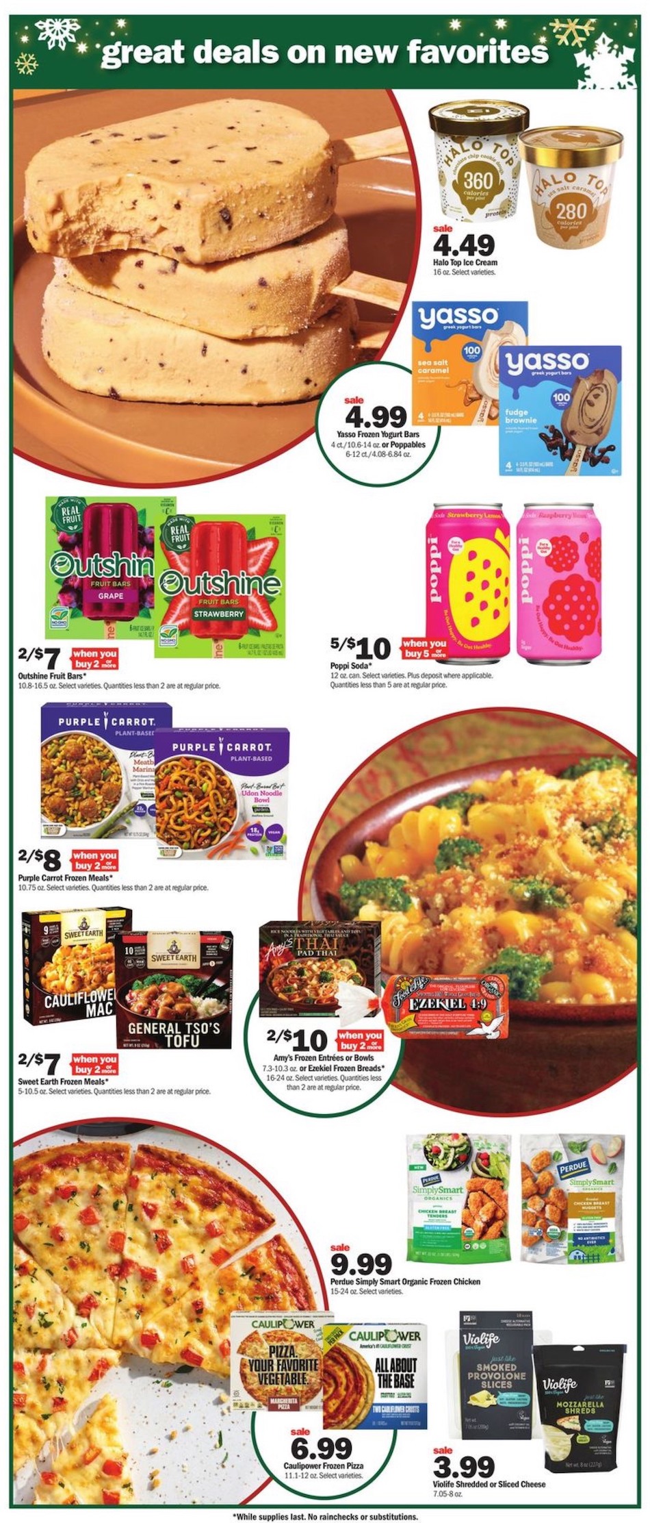 Meijer Weekly Ad 26th December – 30th December 2023 Page 7