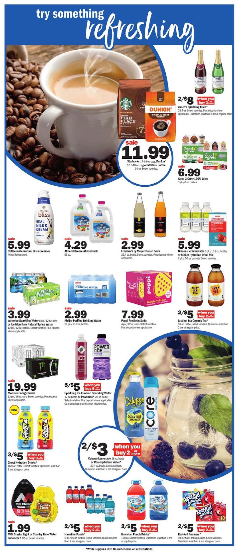 Meijer Weekly Sale 11th – 17th February 2024 Page 10